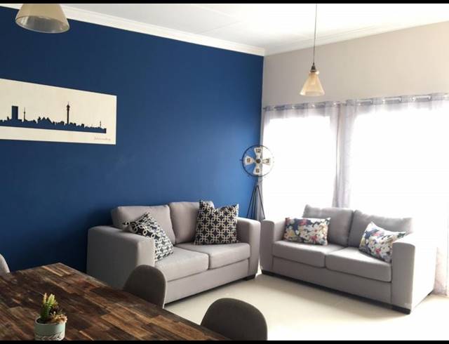 2 BEDROOM PROPERTY TO RENT IN MORNINGSIDE